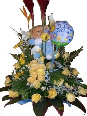 dulce nacimiento para niños 