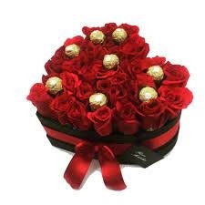 corazon ferrero 8 