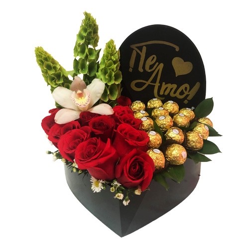 Por ti amor 