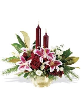 centro navideño especial 