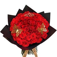 bouquet mama especial