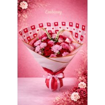 bouquet mama