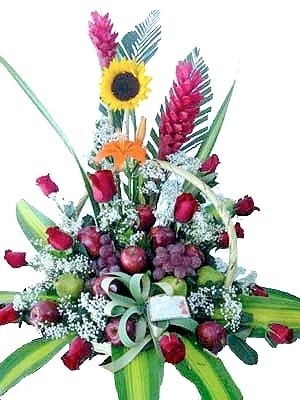 frutal rojo especial