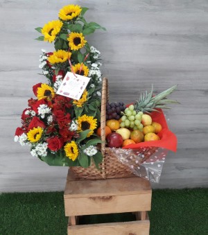 frutal espectacular