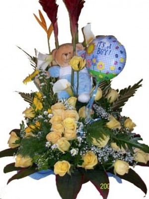 dulce nacimiento para niños 