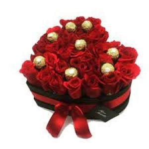 corazon ferrero 8 